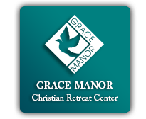 Grace Manor logo