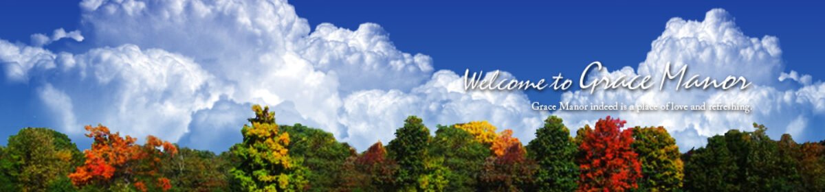 GraceManor.com